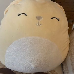16” valentina squishmallow